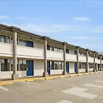 Rodeway Inn&Suites San Francisco - Great Highway
