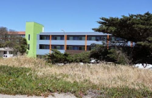 Hotel Rodeway Inn&suites - Great Highway San Francisco