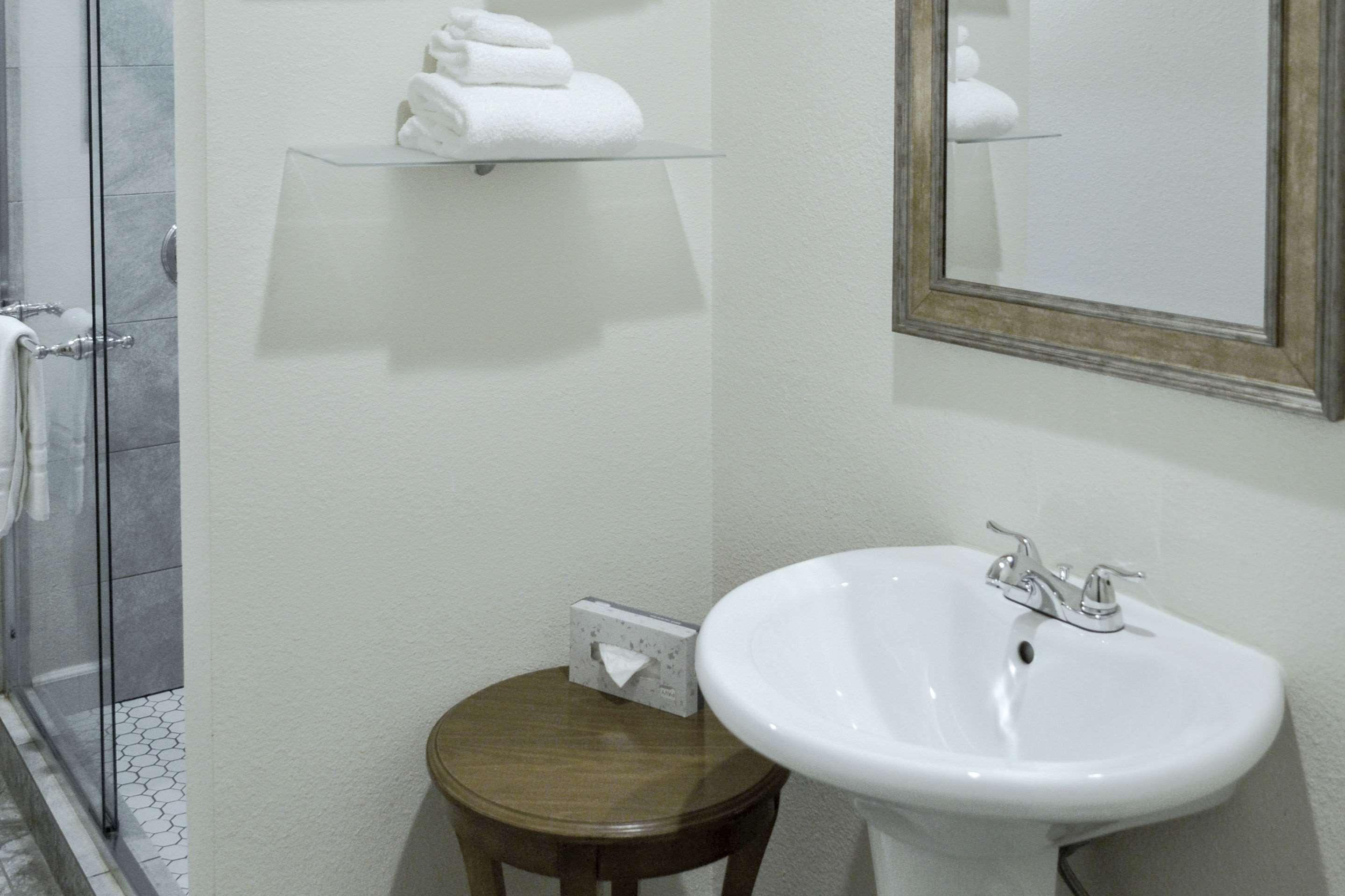 Hotel Rodeway Inn&suites - Great Highway