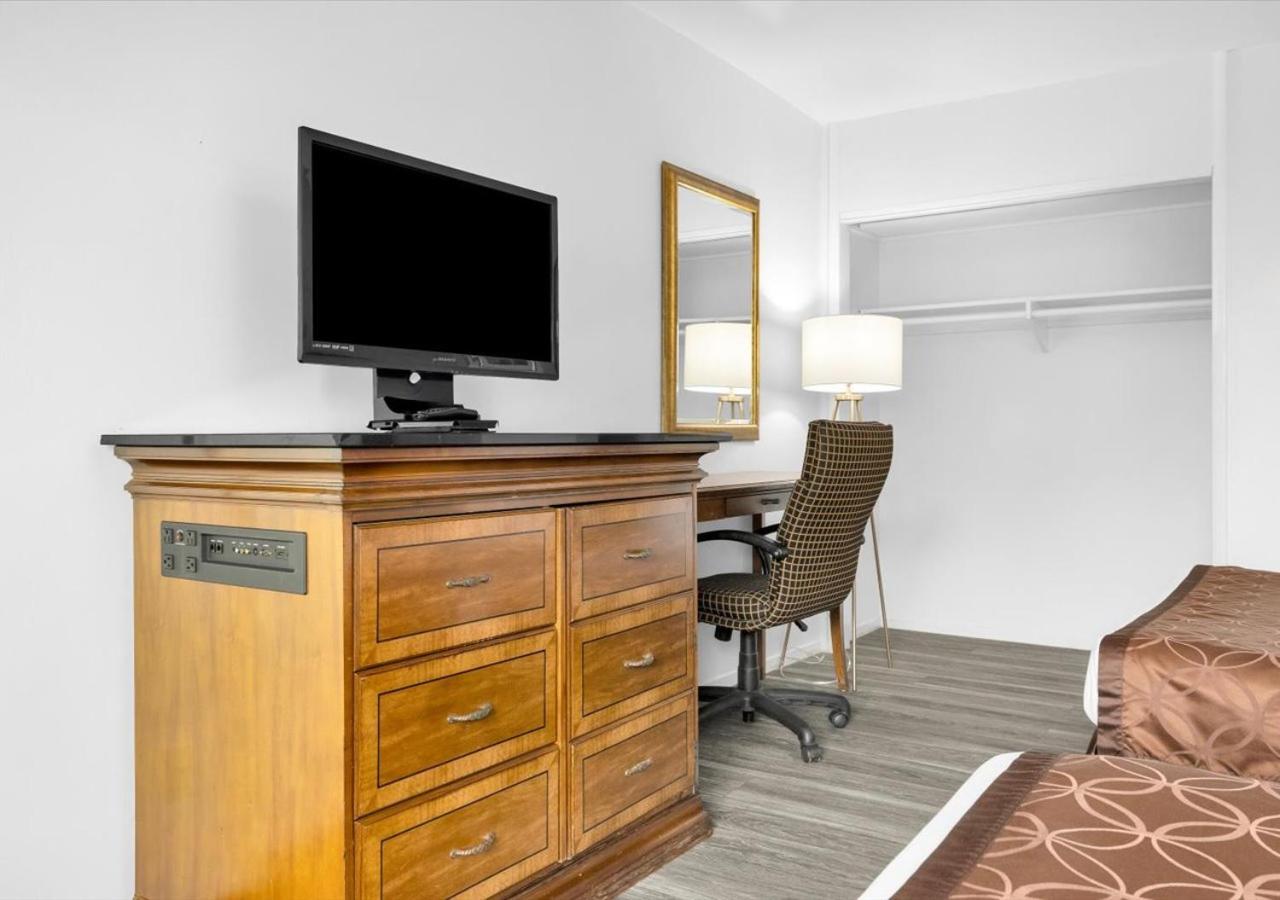 Rodeway Inn&suites - Great Highway 2* San Francisco