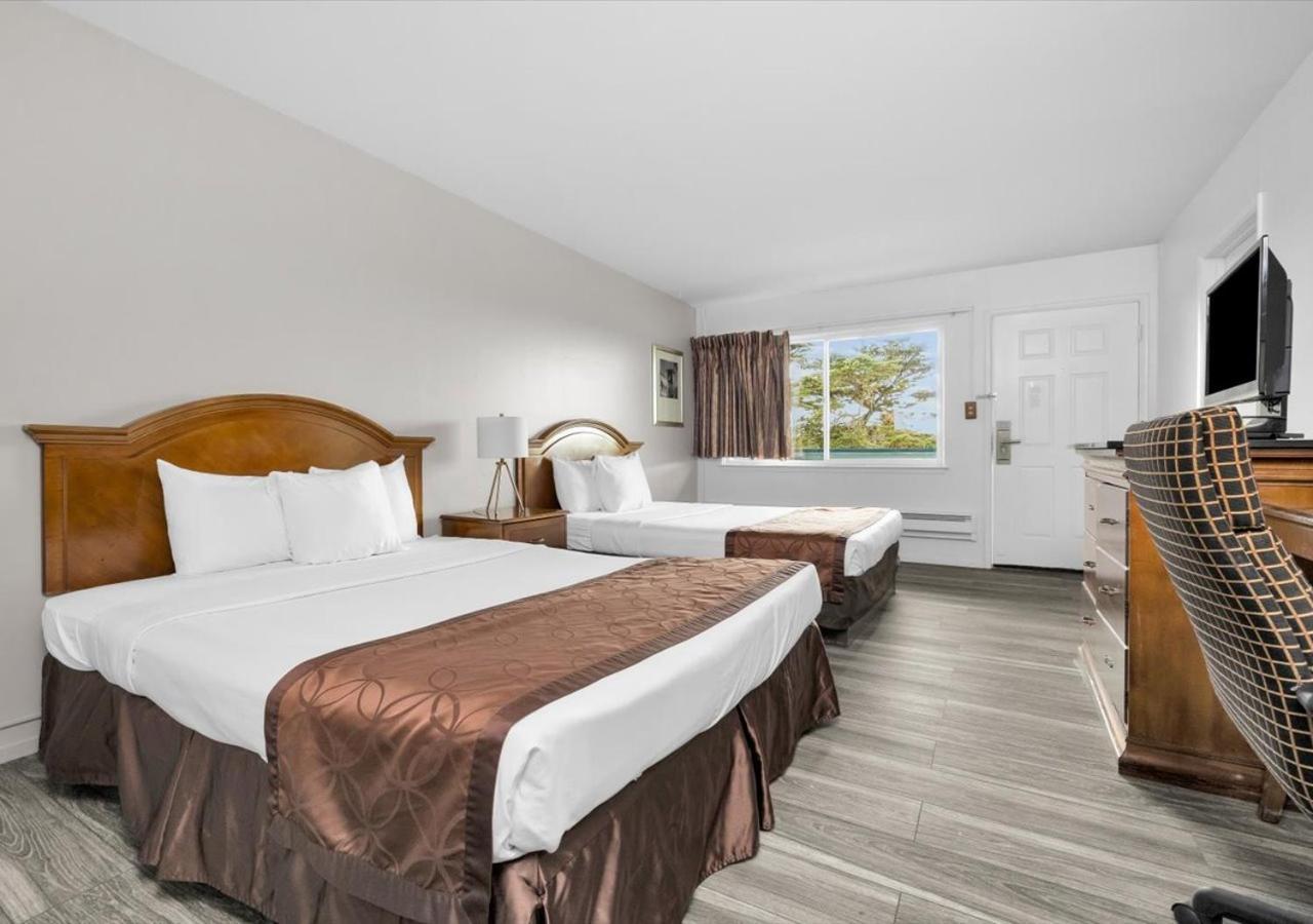Hotel Rodeway Inn&suites - Great Highway