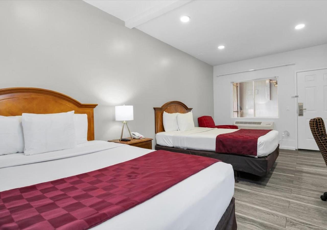 Rodeway Inn&suites - Great Highway 2*