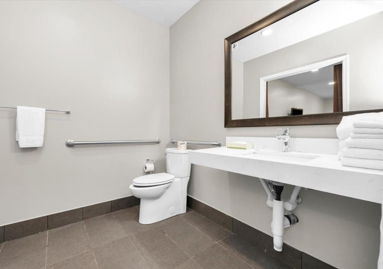 Rodeway Inn&suites - Great Highway
