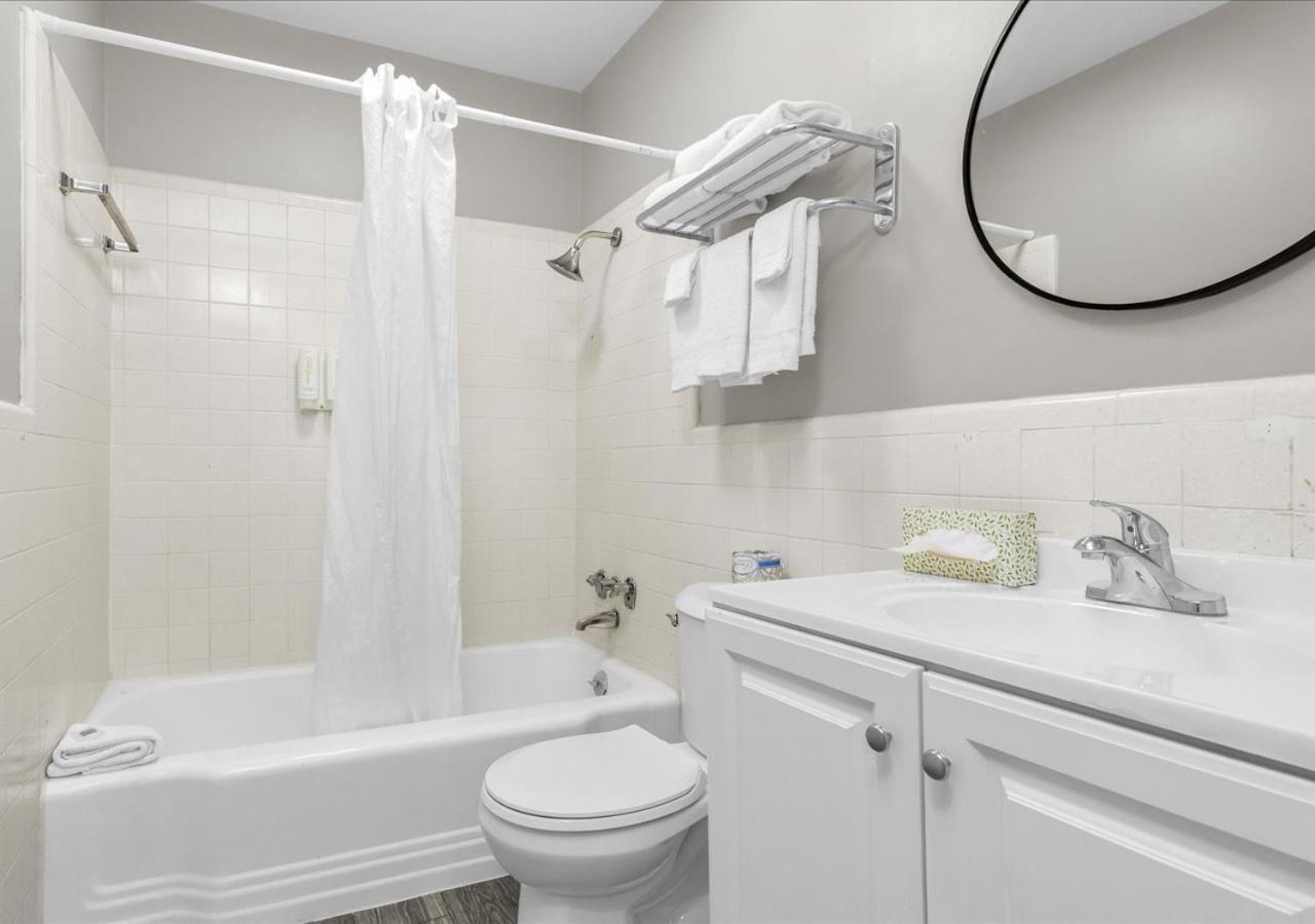 Rodeway Inn&suites - Great Highway Hotel
