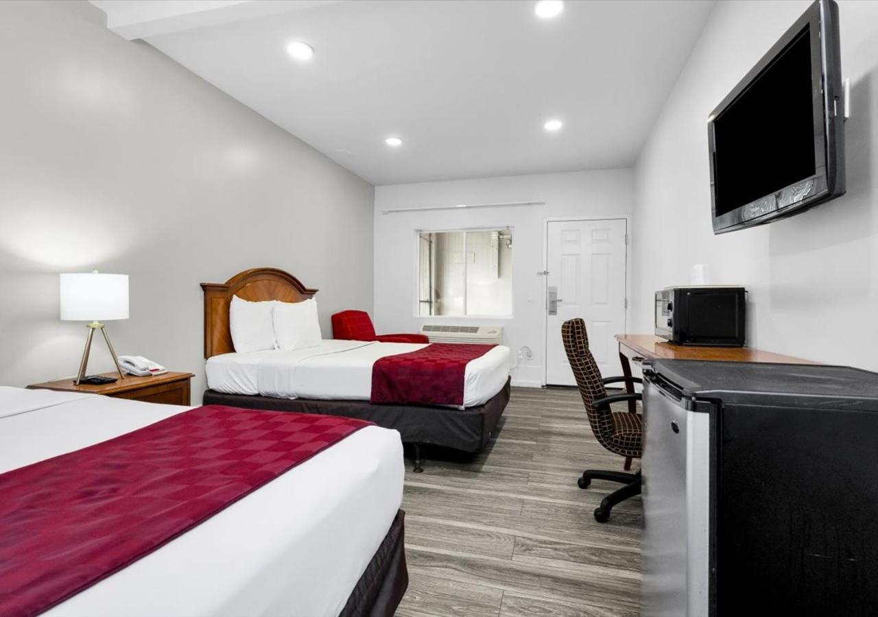 Hotel Rodeway Inn&suites - Great Highway