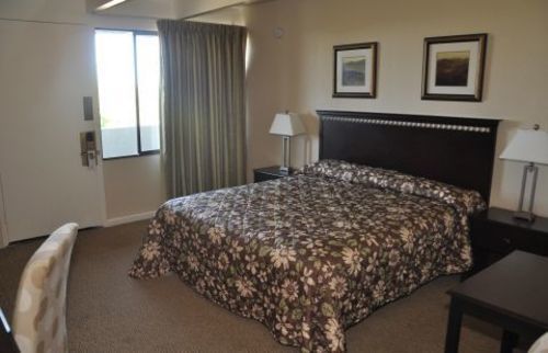 Rodeway Inn&suites - Great Highway 2*