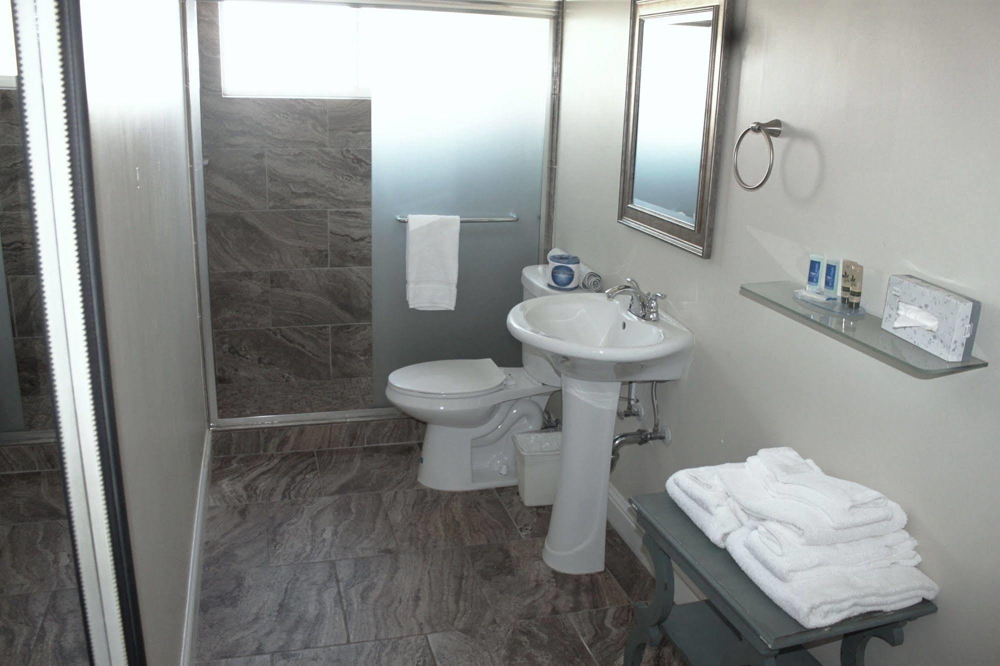 Rodeway Inn&suites - Great Highway Hotel San Francisco