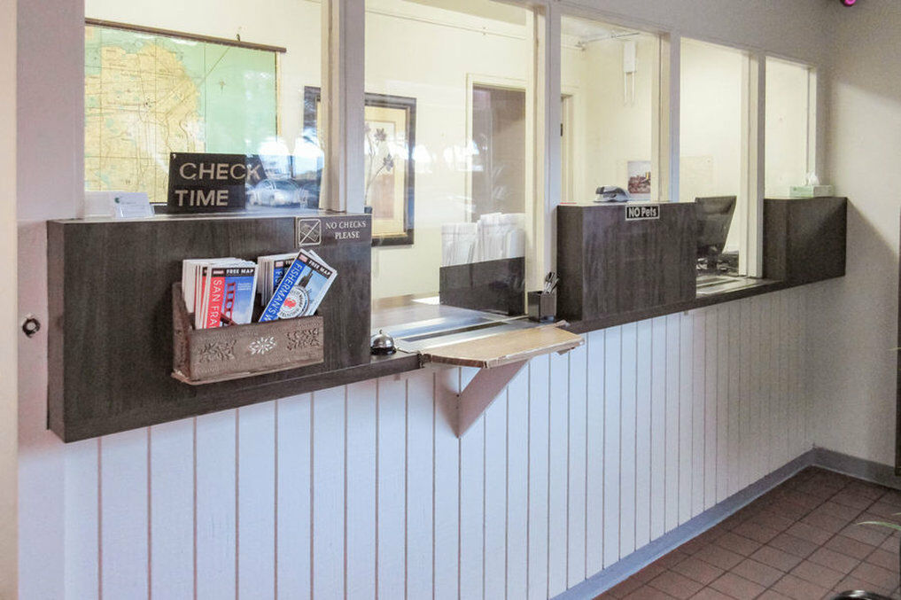 Rodeway Inn&suites - Great Highway