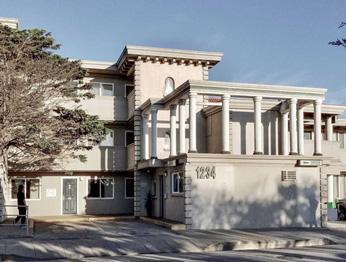 Rodeway Inn&suites - Great Highway San Francisco
